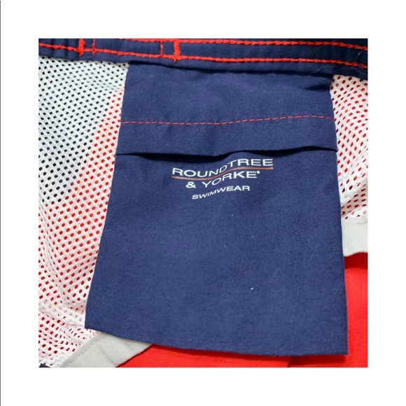 Roundtree & Yorke Board Shorts - Picture 4 of 4